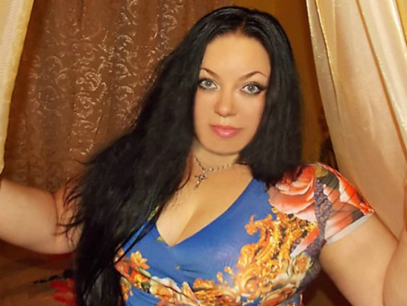 Алинка
